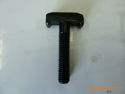 紅鍛T型螺絲：特點、應(yīng)用與采購指南