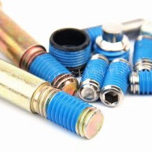 東莞市海達(dá)包裝材料制品廠 專業(yè)制造EVA墊片與緊固件加工服務(wù)